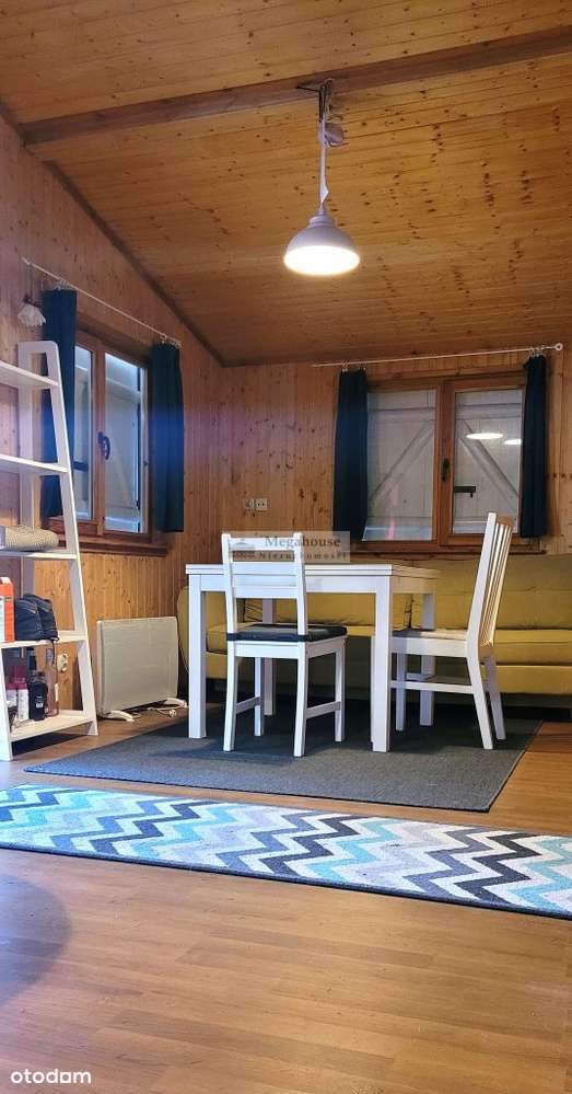 Wspaniała lokalizacja, Sosnówka Kolonia-5