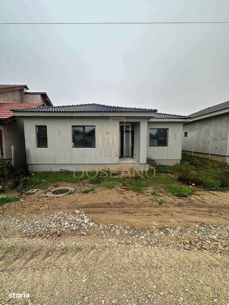 CASA NOUA | DE VANZARE | CIHEI-8