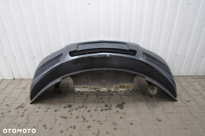 Zderzak przód przedni Opel Insignia A I 08-13 - 6