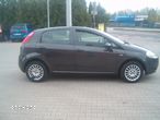 Fiat Punto 1.2 8V Classic - 4