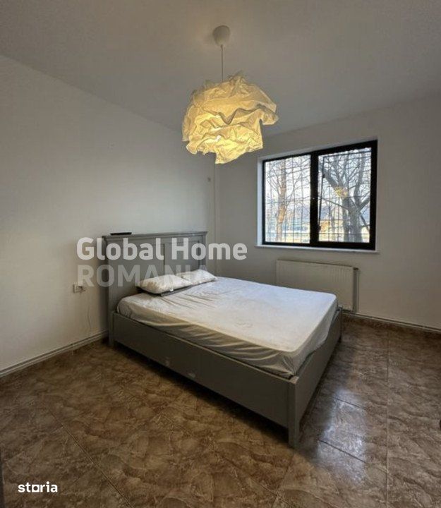 Apartament 3 camere 65MP | Zona Bucurestii Noi | Renovat