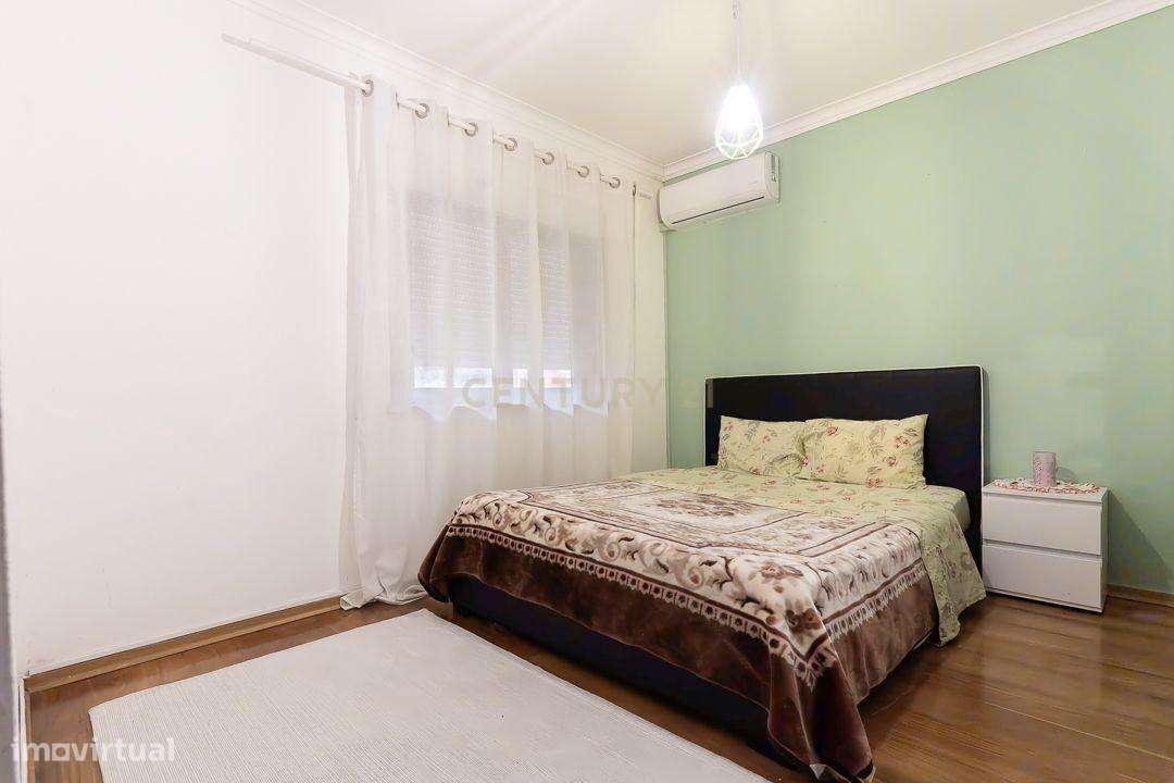 Apartamento T3 | Vale do Cobro – Setúbal-13