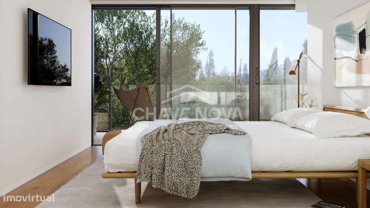 PS - Apartamento T2 | Porto – Junto às Antas | Privilege Gardens - Grande imagem: 5/27
