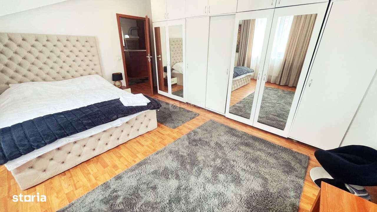 Moara de Vant, 2 camere mobilat si utilat, ready to move - Imagine principală: 4/11