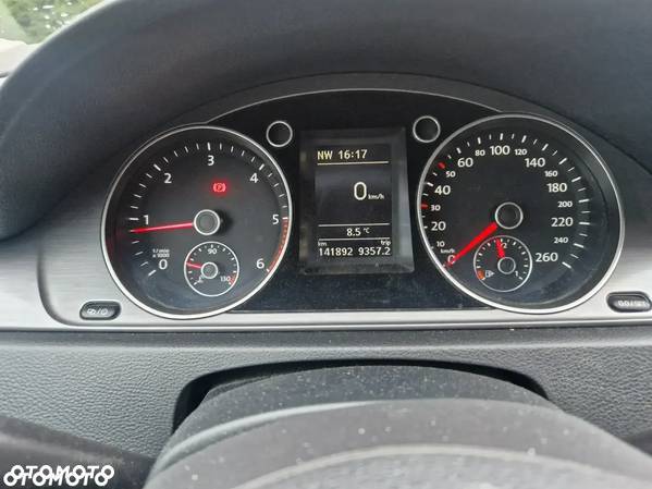 Volkswagen Passat 2.0 TDI - 3