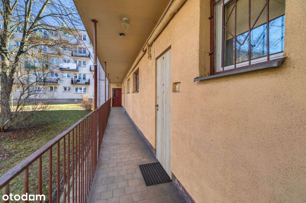 Mieszkanie W Kielcach - 43m2-7