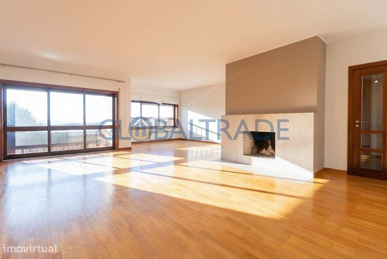 Apartamento T4 na Encosta do Douro — Gondomar-10