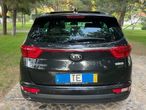 Kia Sportage 1.7 CRDi ISG TX Prime - 8