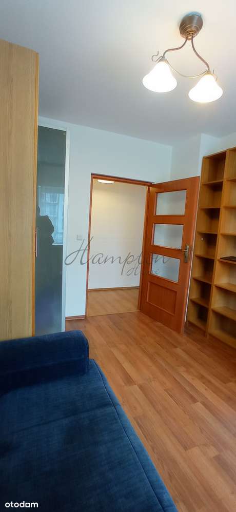 Przestronne 3 pokoje sprzedam na Marinie Mokotów-5