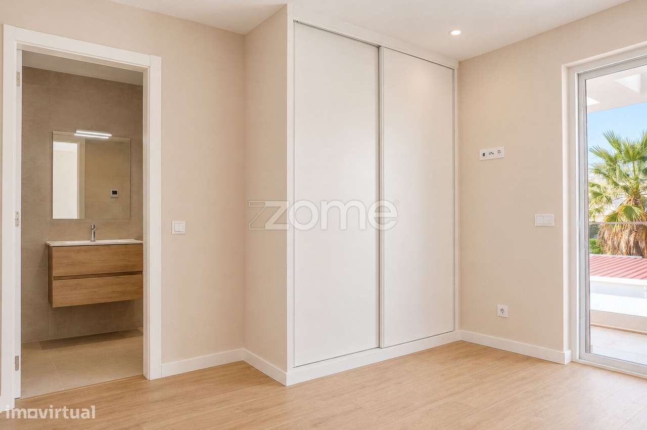 Swan Residences | Moradia em Banda T3 | Albufeira-18