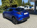 Toyota C-HR - 8