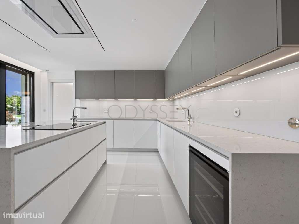 Penthouse Duplex com Piscina Infinity no Rooftop Privativo e Vista ...-23