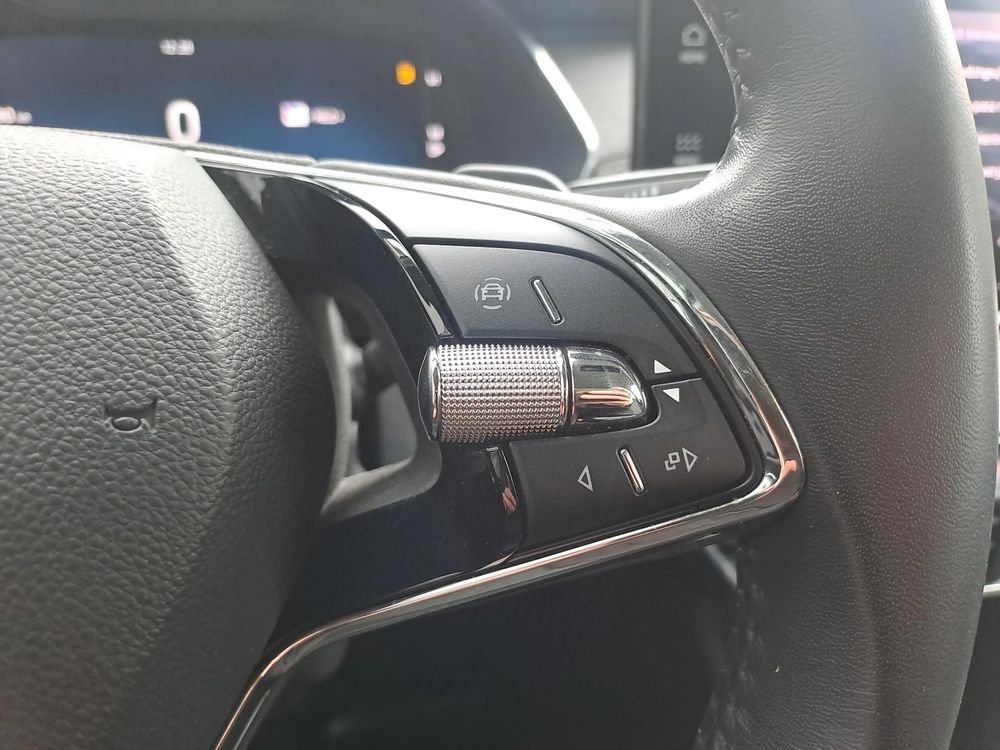 SKODA OCTAVIA Virtual ACC STYLE 1,5 TSI 150KM DSG  Serwis ASO Salon PL Vat-23%