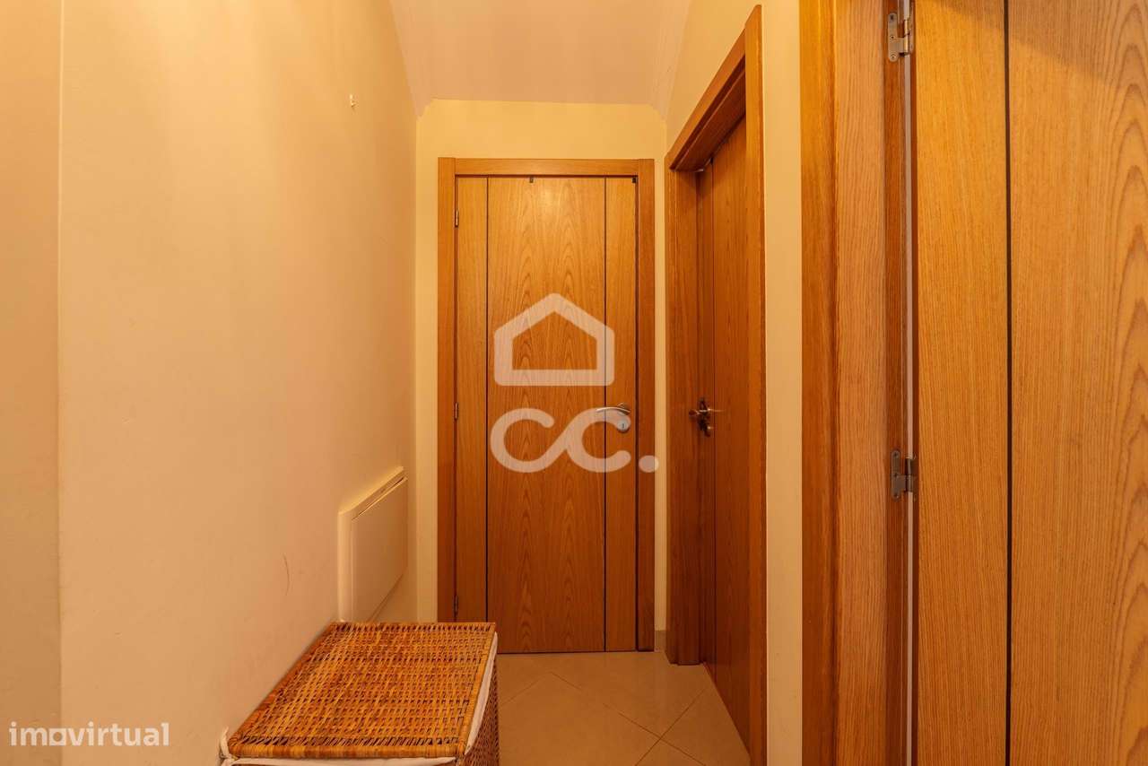 Moradia T4 em Condomínio Privado no Carvalhal – O equilíbrio perfeito-16