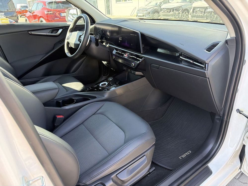kia niro