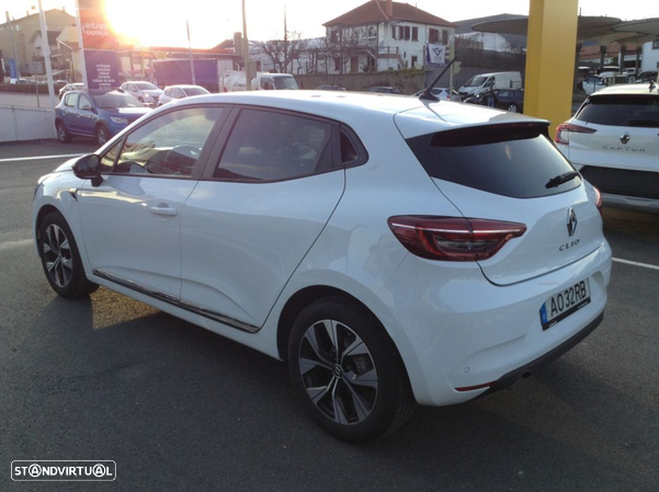 Renault Clio 1.0 TCe Limited - 5