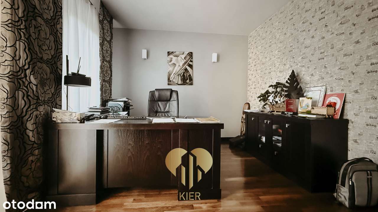 Energooszczędny i komfortowy dom obok Nadarzyn, dobry dojazd do Wawy!-7