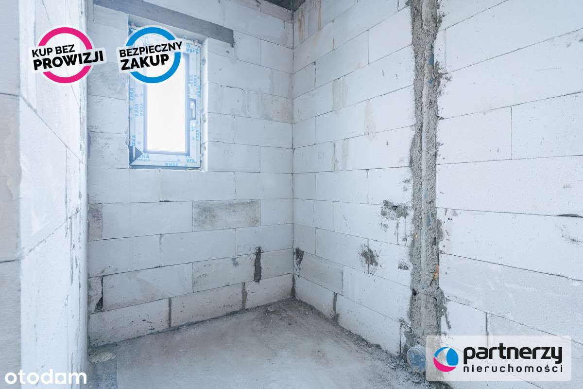 Dom jednorodzinny dla m.in dwóch rodzin!-12