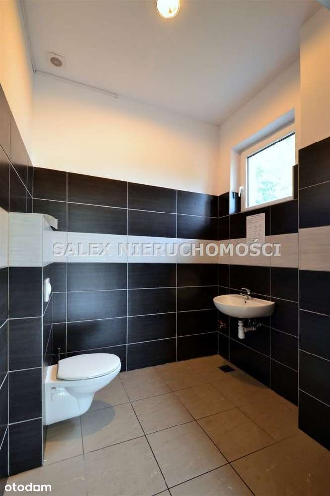 Lokal handlowo-usługowy w centrum Pawłowic - Pełny obrazek: 4/10