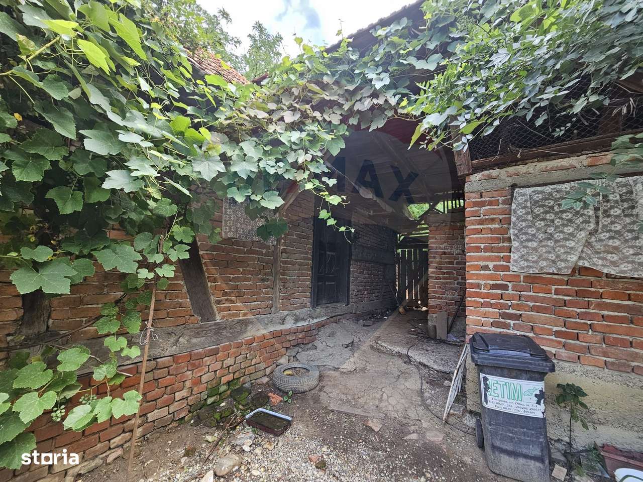 Casa de vanzare Fadimac-11