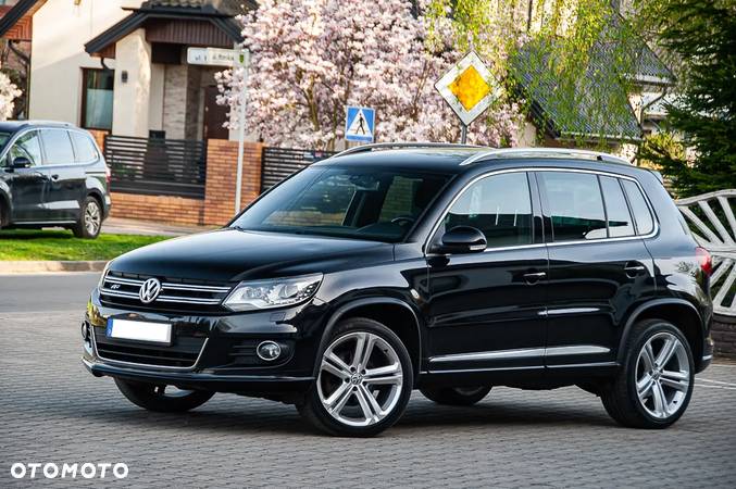 Volkswagen Tiguan - 4