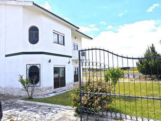 Moradia e Terreno na Atalaia- Montijo - Grande imagem: 2/27