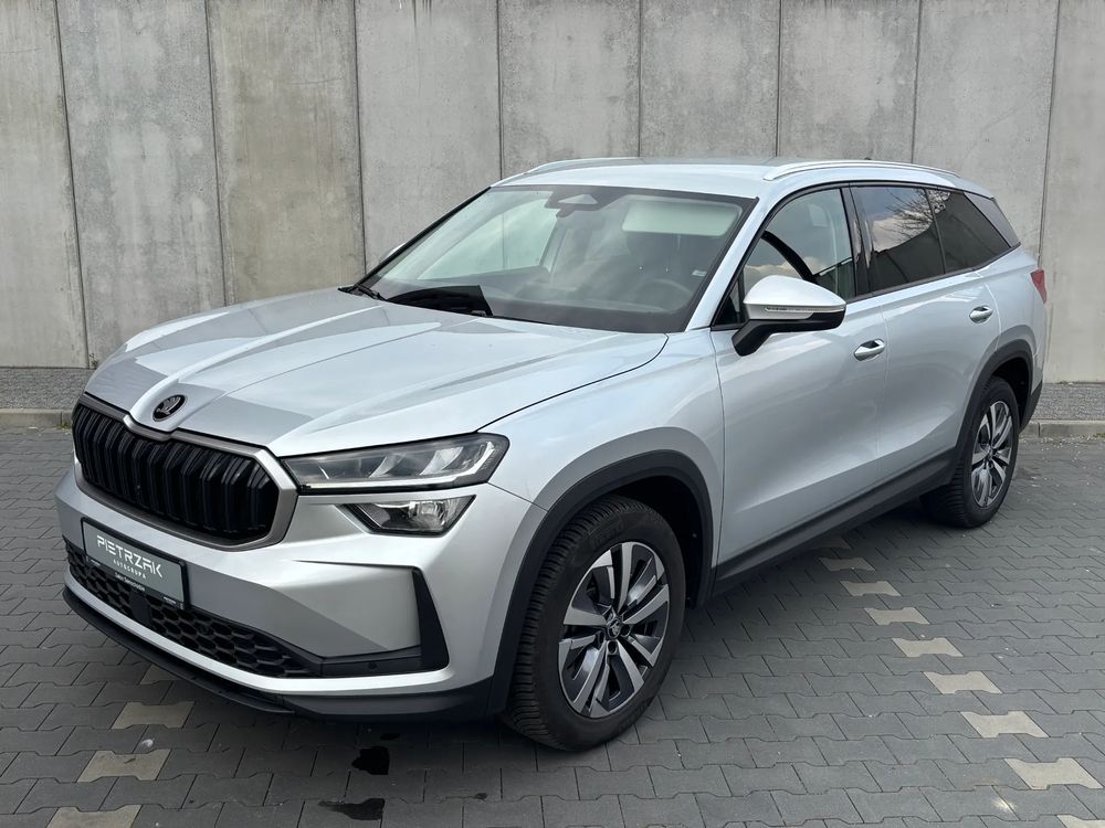Skoda Kodiaq FV23%