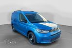 Volkswagen Caddy Cargo AUTOMAT 2.0TDI 122KM, Diesel - 8