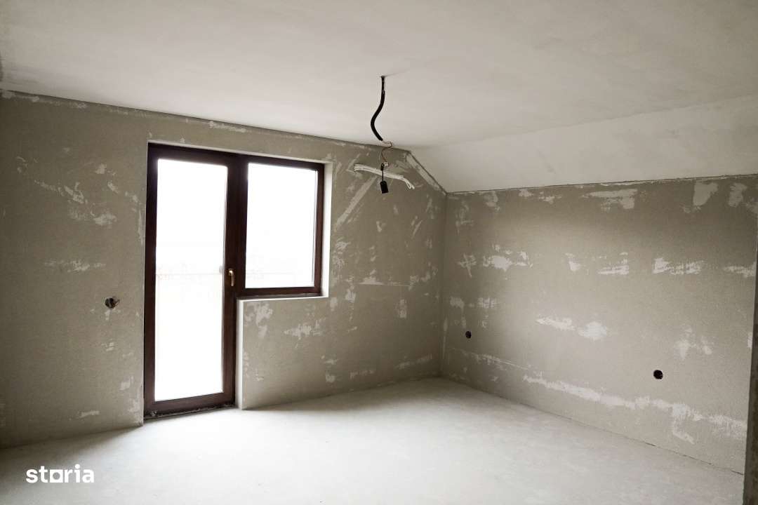 Casa single premium in Talmaciu | 4 camere | teren 300 mp-13