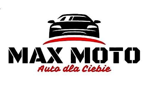 MAX MOTO logo