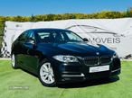 BMW 535 d Exclusive Auto - 7