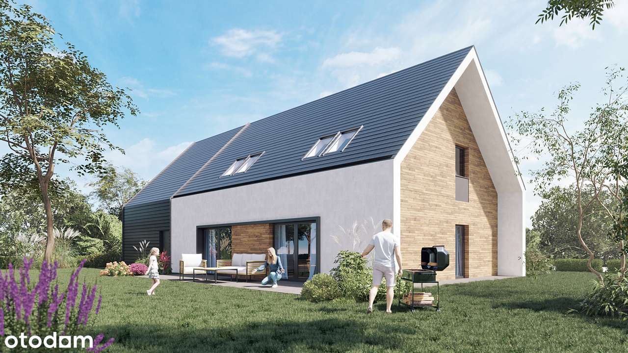 Osada Lubnów Etap 1-2