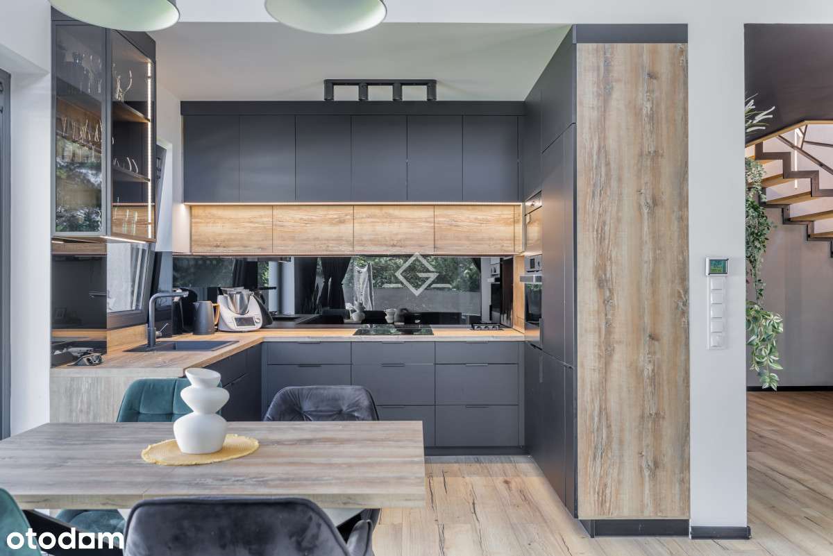 puc | dom + lokal usługowy | szwajcaria kaszubska - Pełny obrazek: 5/20