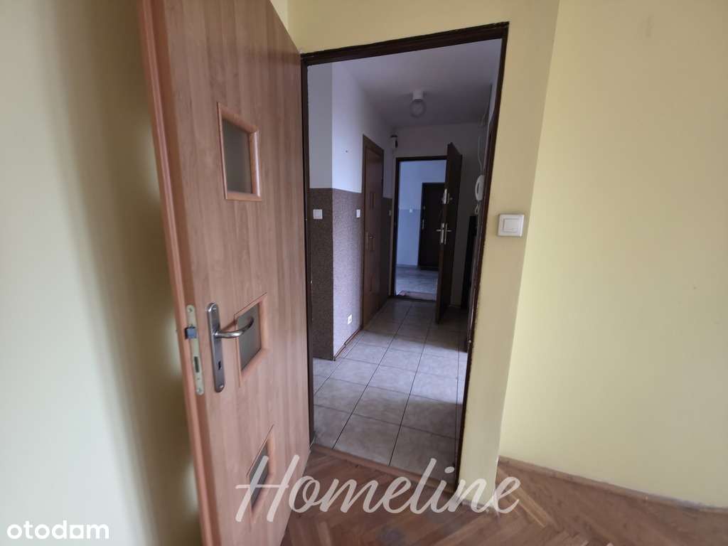 Słoneczne rozkładowe mieszkanie przy cichej ulicy-19