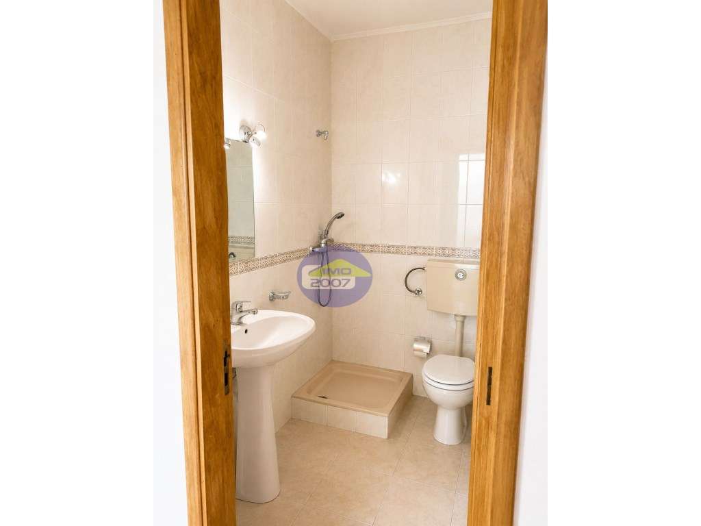 Apartamento T3 em Canidelo-10