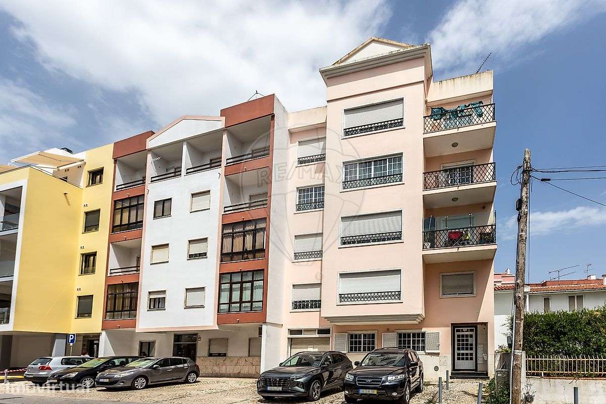 Apartamento T3 para venda-25