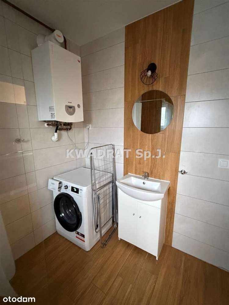 Gotowe Mieszkania Z Wyposażeniem!-7