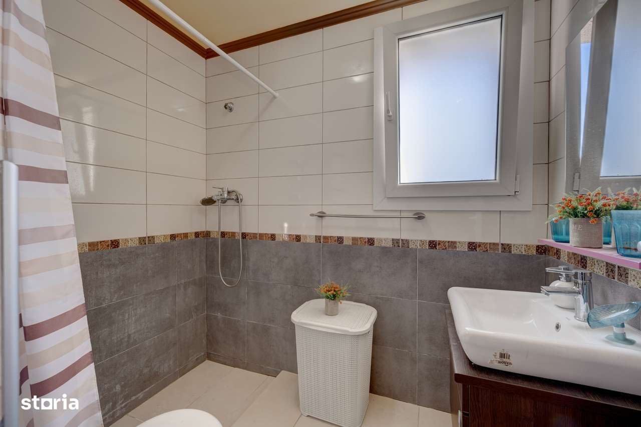 Vila de vanzare P+1 tip N in Cosmopolis-10