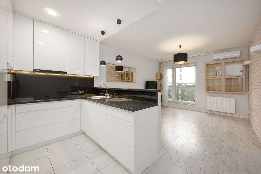 3-pokojowy apartament z garażem i komórką Nowe Sady!! - Pełny obrazek: 1/10