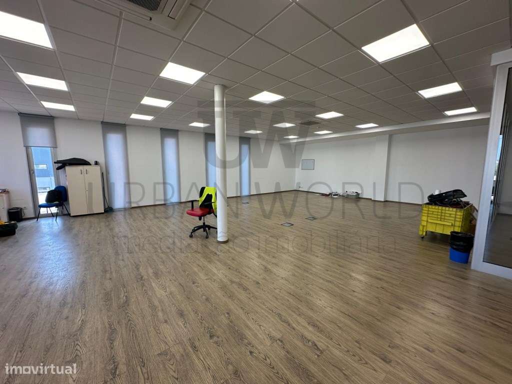 Armazém Industrial, Nelas - Canas de Senhorim, 4.279 m²-20