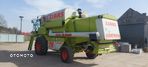 Claas Maga 218 - 5