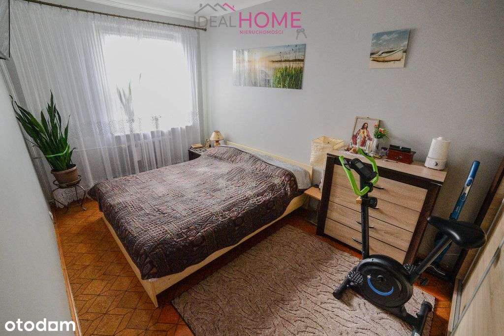 Komfortowe mieszkanie w Nowej Sarzynie-15