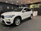 BMW X1 16 d sDrive Auto Advantage - 1