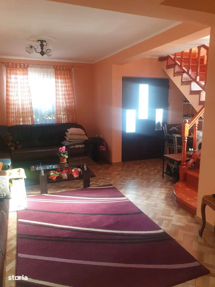 Casă P+1 ANL Parc-1