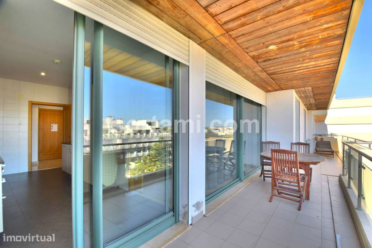 Apartamento T2 Venda em Quarteira,Loulé - Grande imagem: 3/16