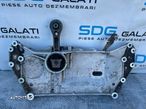 Jug Cadru Punte Fata Suport Tampon Motor Seat Altea 2004 - 2013 Cod 1K0199369F - 5