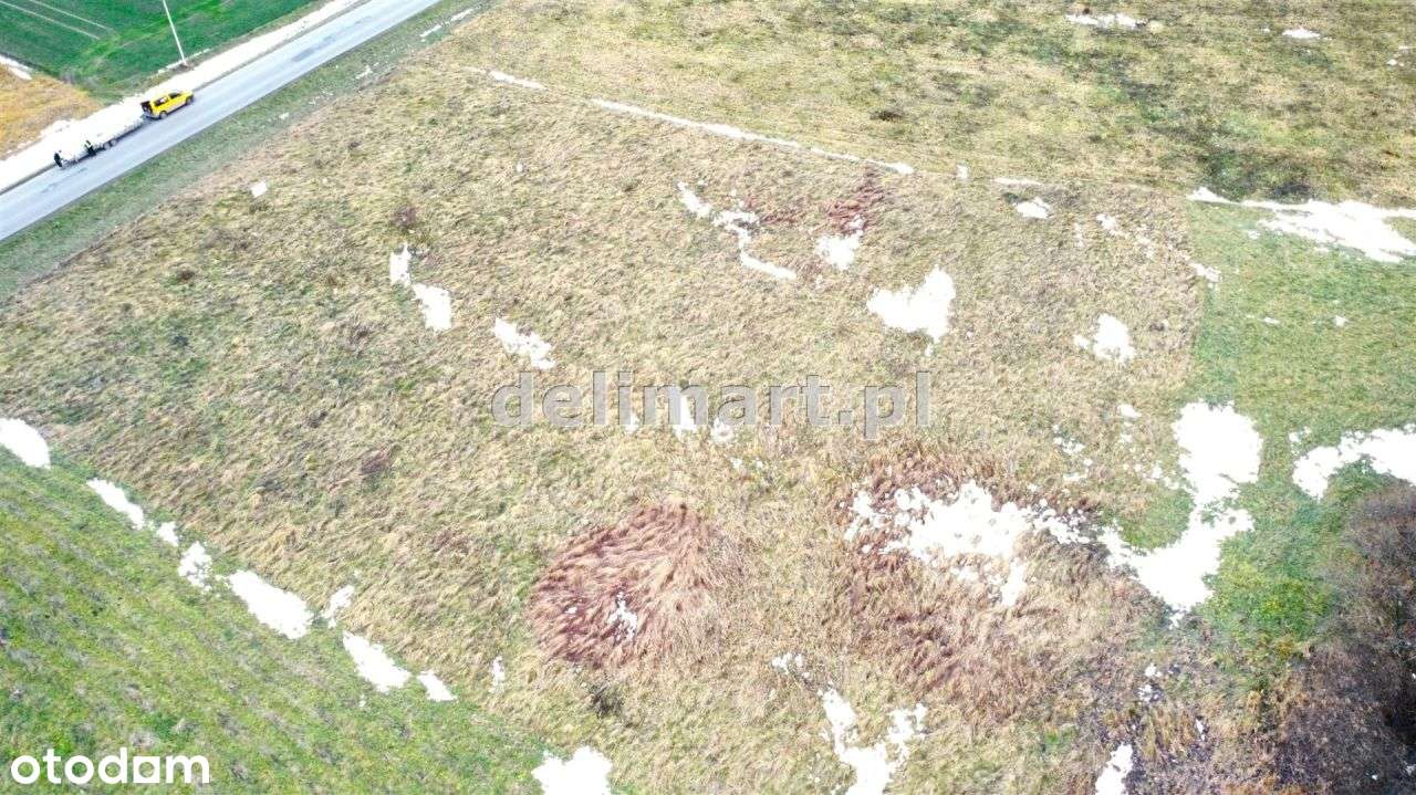 Grunt rolny z potencjałem – Jędruszkowce-6