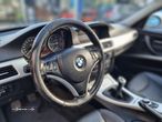 BMW 320 d Touring - 15
