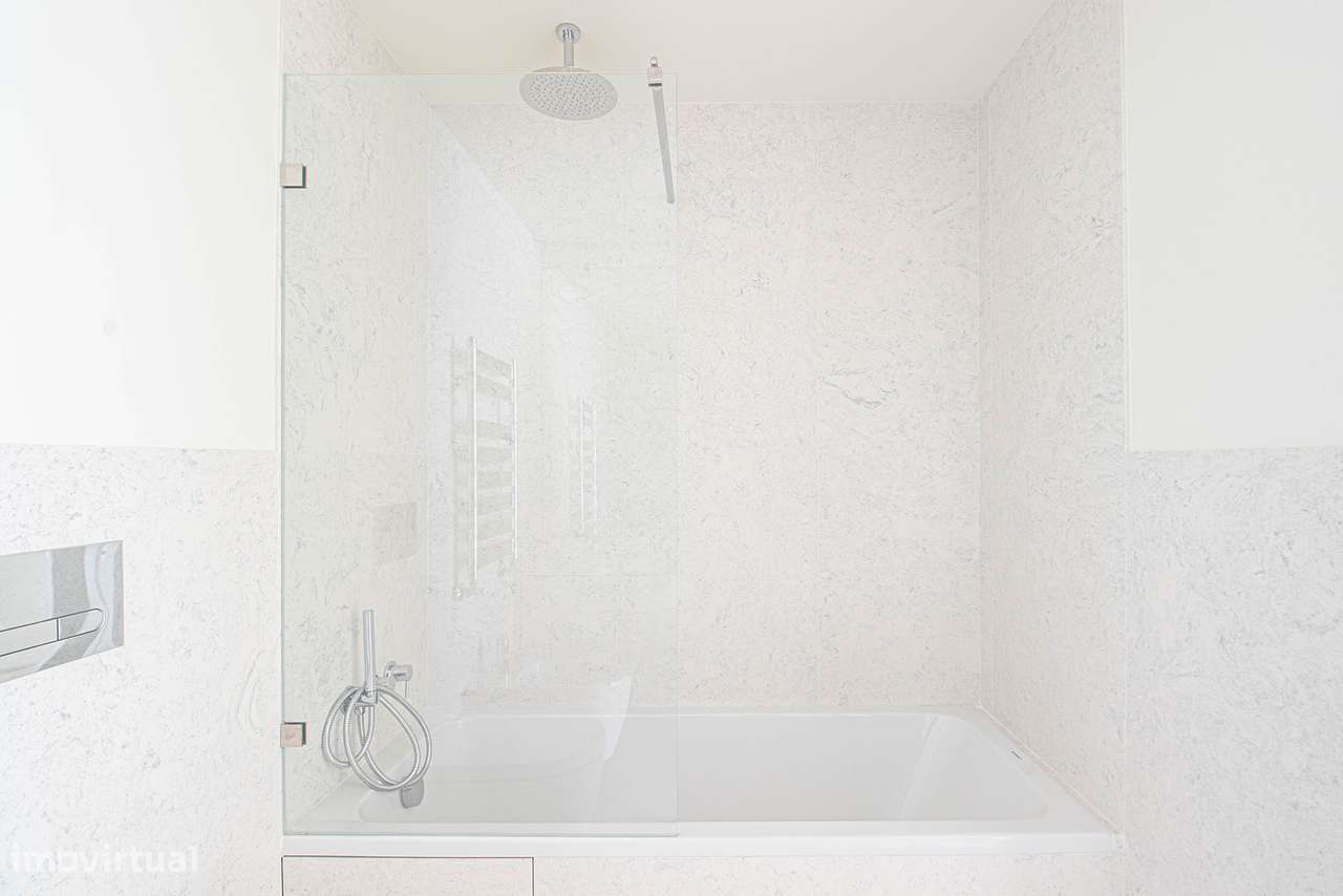 Apartamento NOVO na Expo, com piscina-23