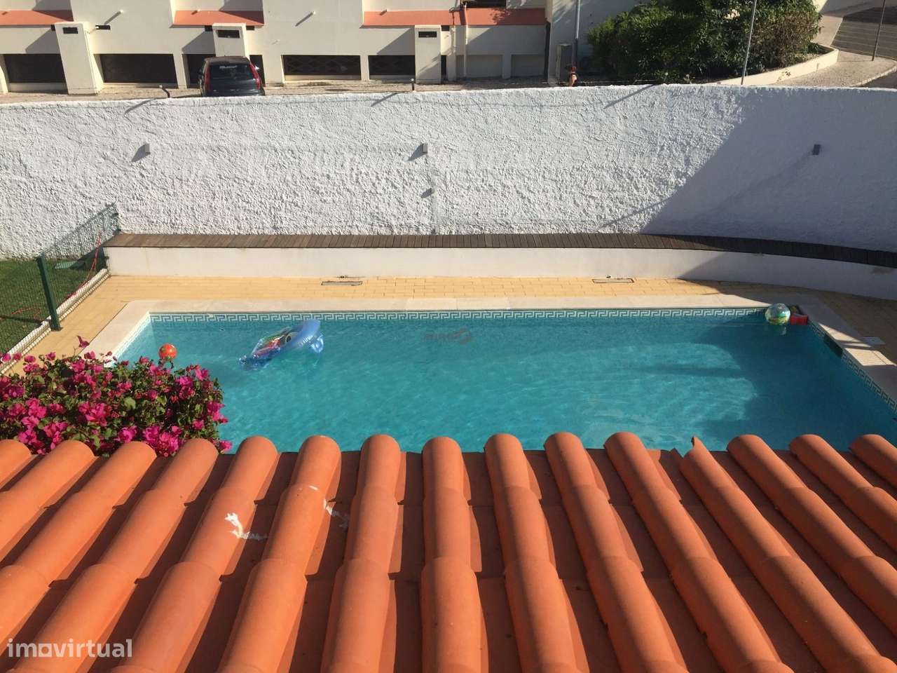 Moradia Algarvia Renovada com Piscina a 600 m da Praia de Santa Eul...-14